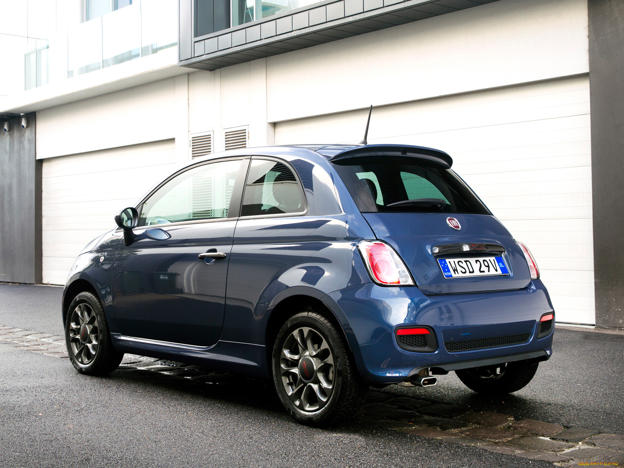 , fiat, , 2013, au-spec, 500s
